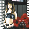 ��ꂿ�Ⴄ�E�E�EBE�@IN�@LOVE