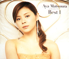 松浦亜弥BEST１