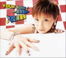YOUR SONG
