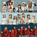 ハロー！プロジェクト　シャッフルユニット２００３年