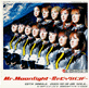 Mr.Moonlight　チラシ