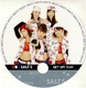 シャッフル　SALT５　チラシ